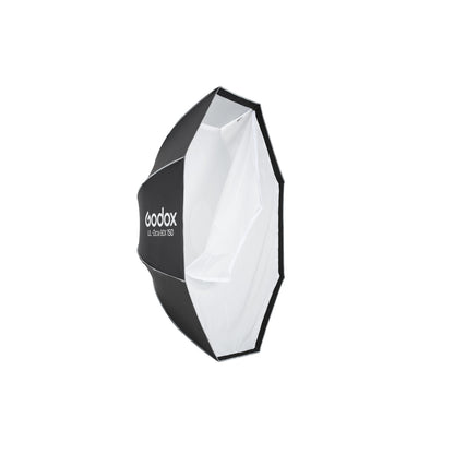 Godox Umbrella-Style Softbox with Bowens Mount (59")
