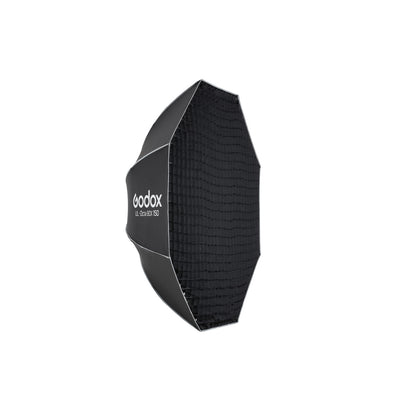 Godox Umbrella-Style Softbox with Bowens Mount (59")