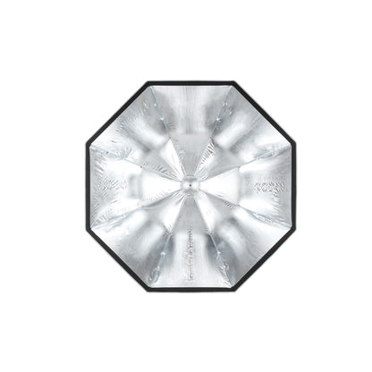 Godox Umbrella-Style Softbox with Bowens Mount (59")
