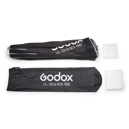 Godox Umbrella-Style Softbox with Bowens Mount (59")