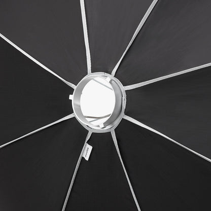 Godox Umbrella-Style Softbox with Bowens Mount (59")