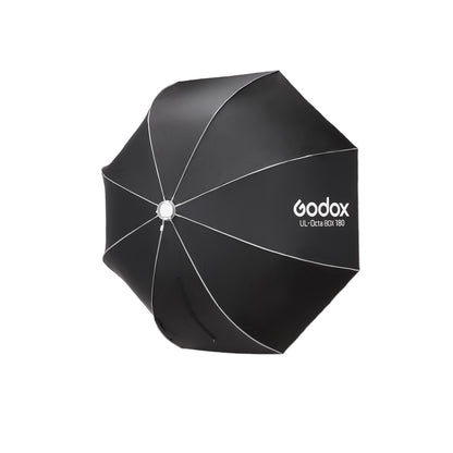 Godox Umbrella-Style Softbox with Bowens Mount (70.8")
