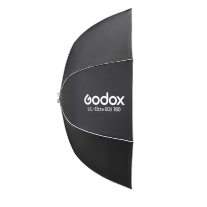 Godox Umbrella-Style Softbox with Bowens Mount (70.8")