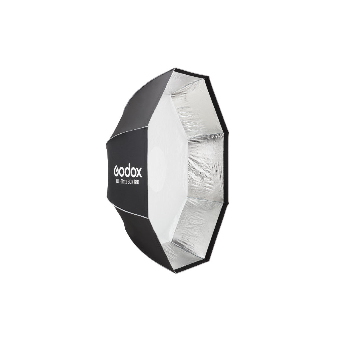 Godox Umbrella-Style Softbox with Bowens Mount (70.8")