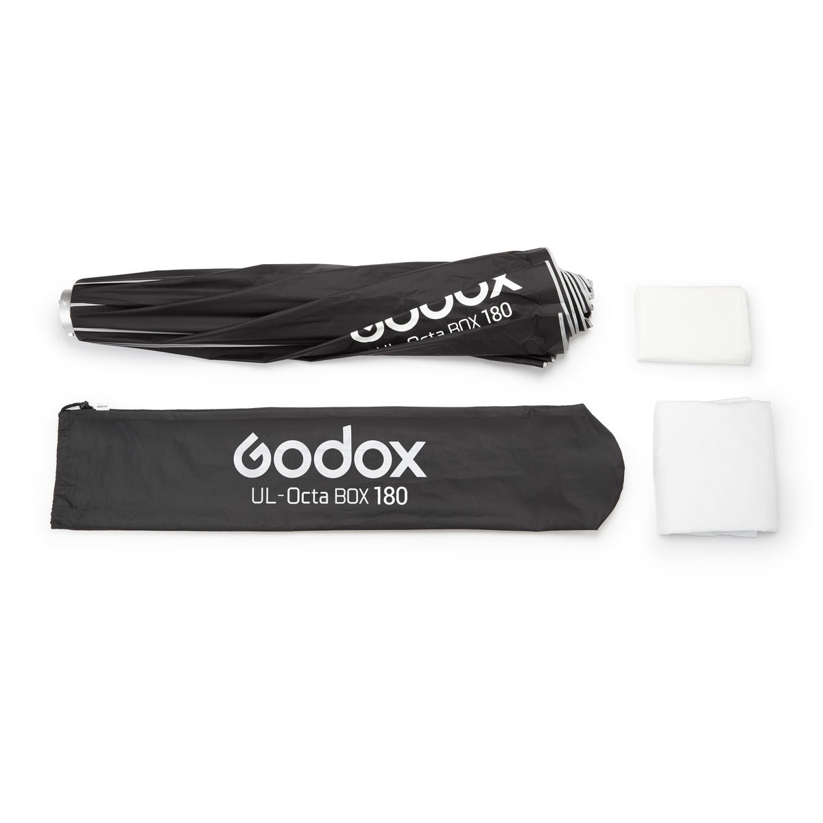 Godox Umbrella-Style Softbox with Bowens Mount (70.8")