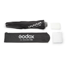 Godox Umbrella-Style Softbox with Bowens Mount (70.8")