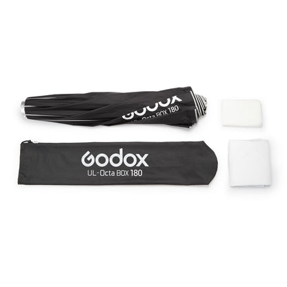 Godox Umbrella-Style Softbox with Bowens Mount (70.8")