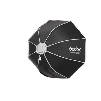 Godox Umbrella-Style Softbox with Bowens Mount (23.6")