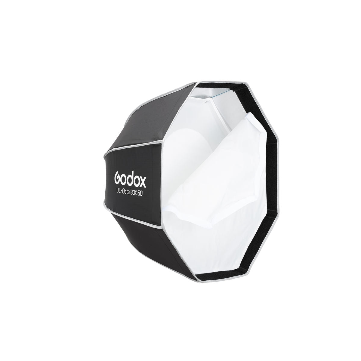 Godox Umbrella-Style Softbox with Bowens Mount (23.6")