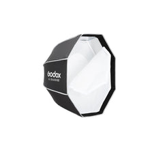 Godox Umbrella-Style Softbox with Bowens Mount (23.6")