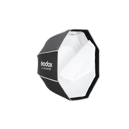 Godox Umbrella-Style Softbox with Bowens Mount (23.6")