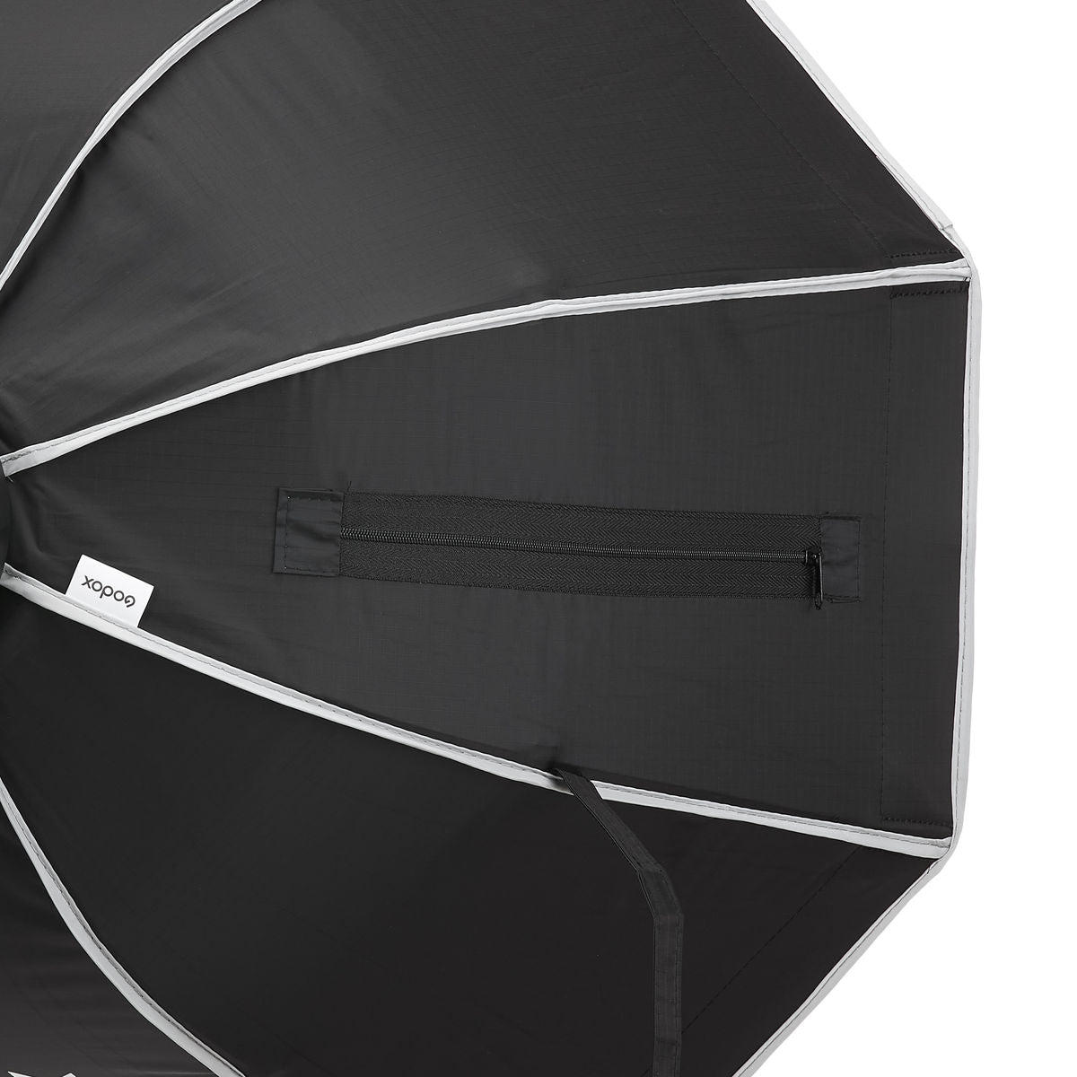 Godox Umbrella-Style Softbox with Bowens Mount (23.6")