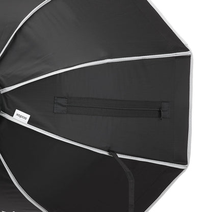 Godox Umbrella-Style Softbox with Bowens Mount (23.6")