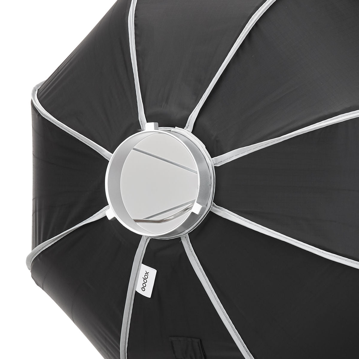 Godox Umbrella-Style Softbox with Bowens Mount (23.6")