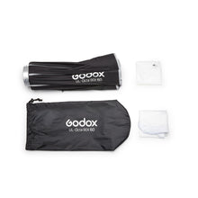 Godox Umbrella-Style Softbox with Bowens Mount (23.6")