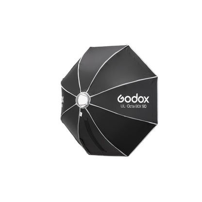 Godox Umbrella-Style Softbox with Bowens Mount (35.4")