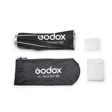 Godox Umbrella-Style Softbox with Bowens Mount (35.4")