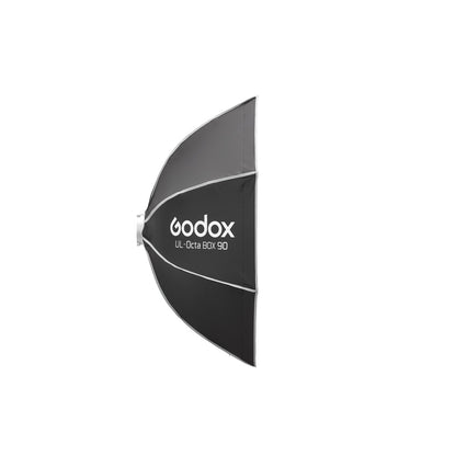 Godox Umbrella-Style Softbox with Bowens Mount (35.4")