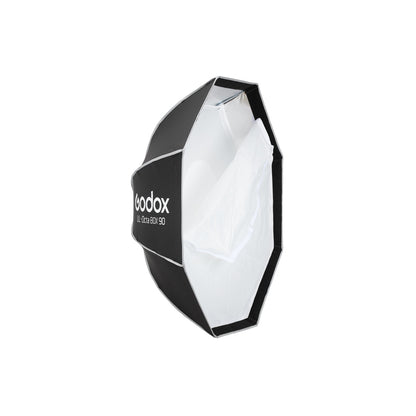 Godox Umbrella-Style Softbox with Bowens Mount (35.4")