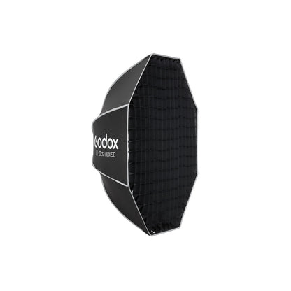 Godox Umbrella-Style Softbox with Bowens Mount (35.4")