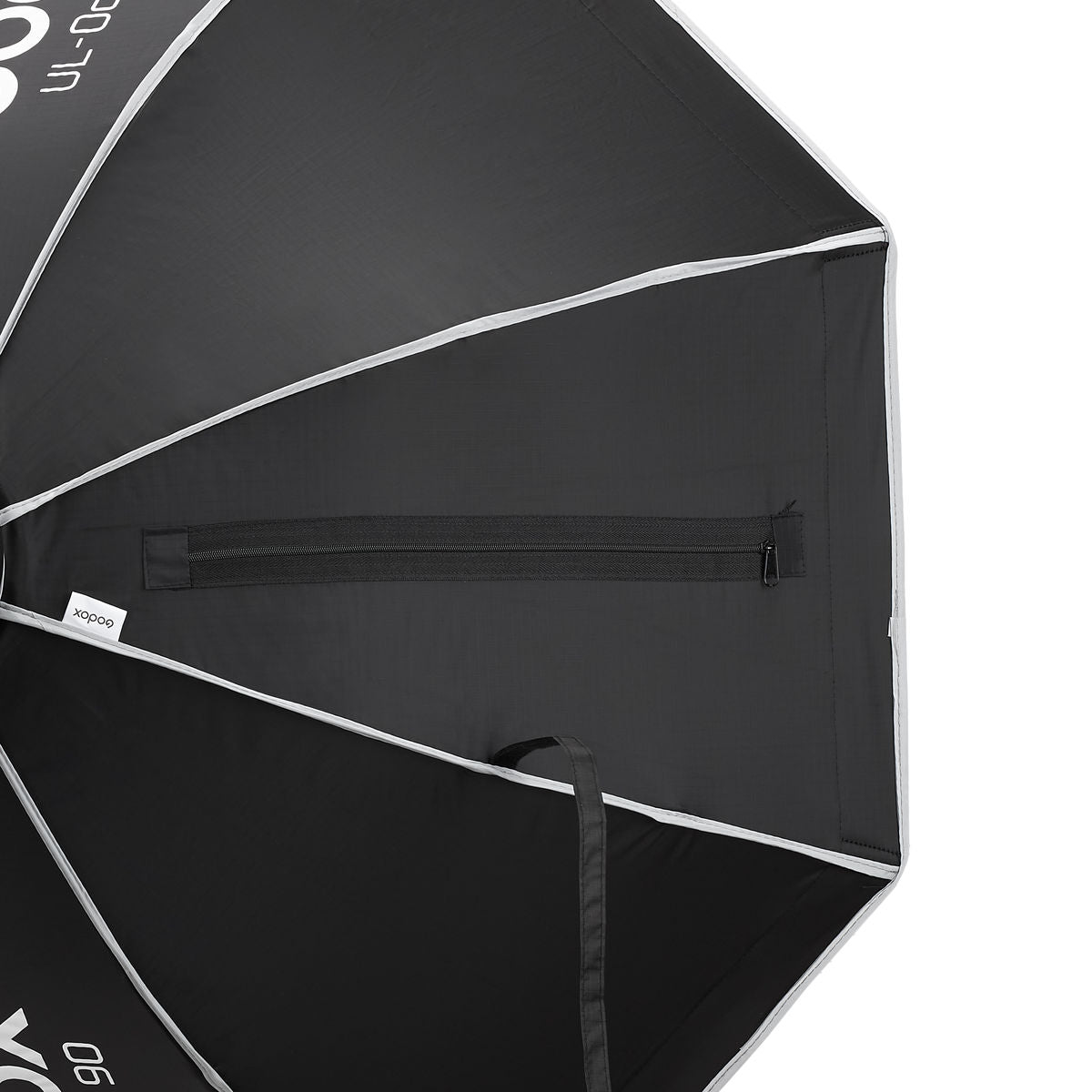 Godox Umbrella-Style Softbox with Bowens Mount (35.4")