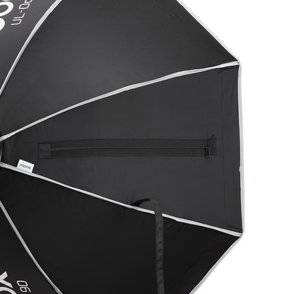 Godox Umbrella-Style Softbox with Bowens Mount (35.4")