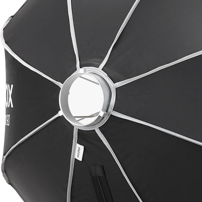 Godox Umbrella-Style Softbox with Bowens Mount (35.4")
