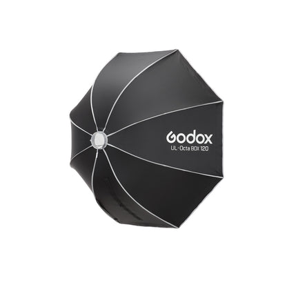 Godox Umbrella-Style Softbox with Bowens Mount (47.2")