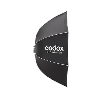 Godox Umbrella-Style Softbox with Bowens Mount (47.2")