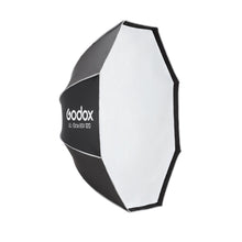 Godox Umbrella-Style Softbox with Bowens Mount (47.2")