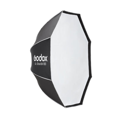 Godox Umbrella-Style Softbox with Bowens Mount (47.2")