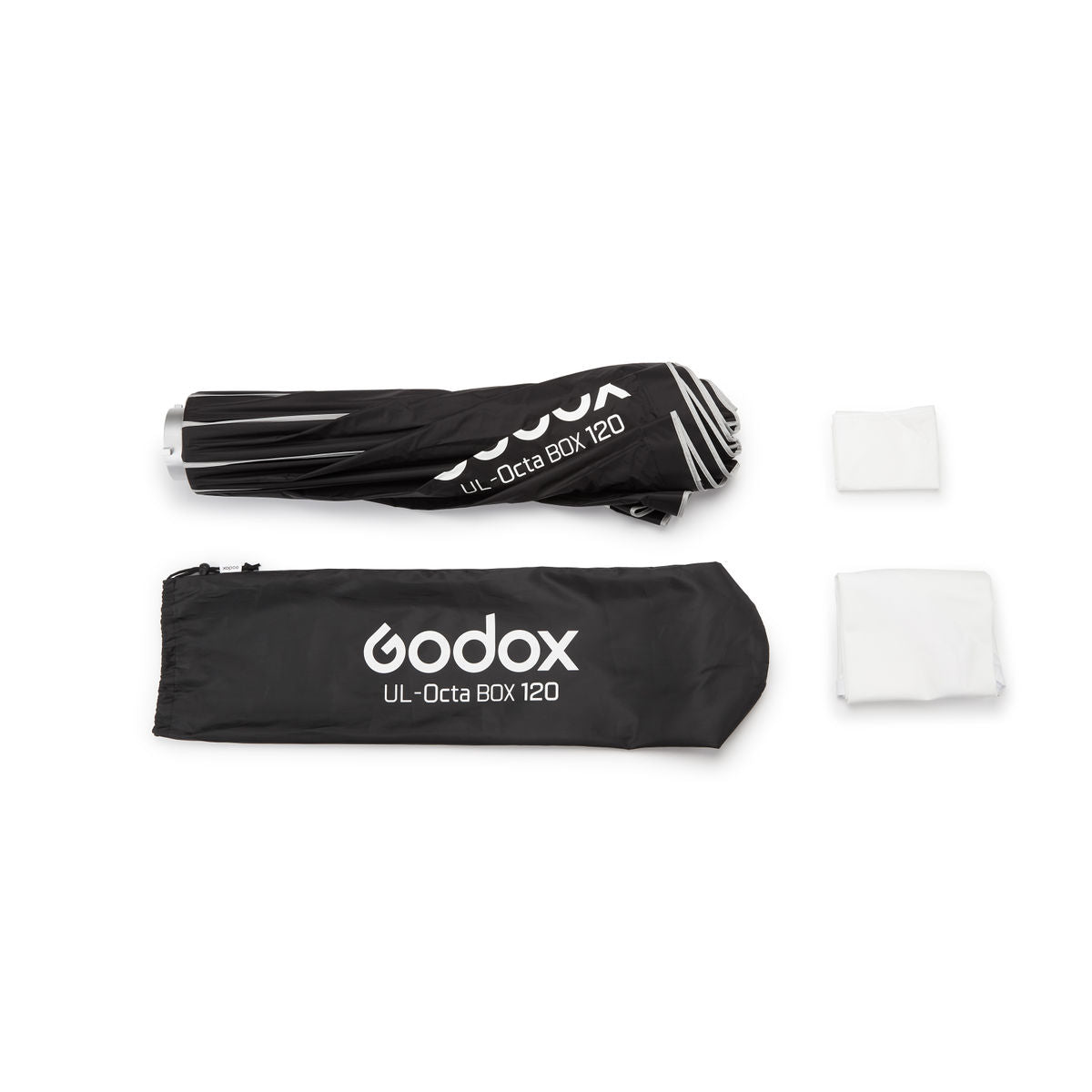 Godox Umbrella-Style Softbox with Bowens Mount (47.2")