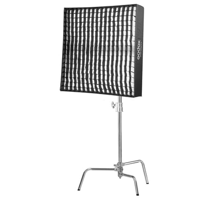 Godox LiteWafer UP150R RGB LED Light Panel (2-Light Kit)