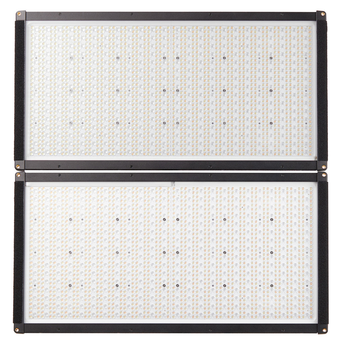 Godox LiteWafer UP150R RGB LED Light Panel (2-Light Kit)