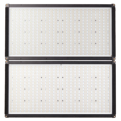Godox LiteWafer UP150R RGB LED Light Panel (2-Light Kit)