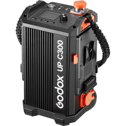 Godox LiteWafer UP150R RGB LED Light Panel (2-Light Kit)