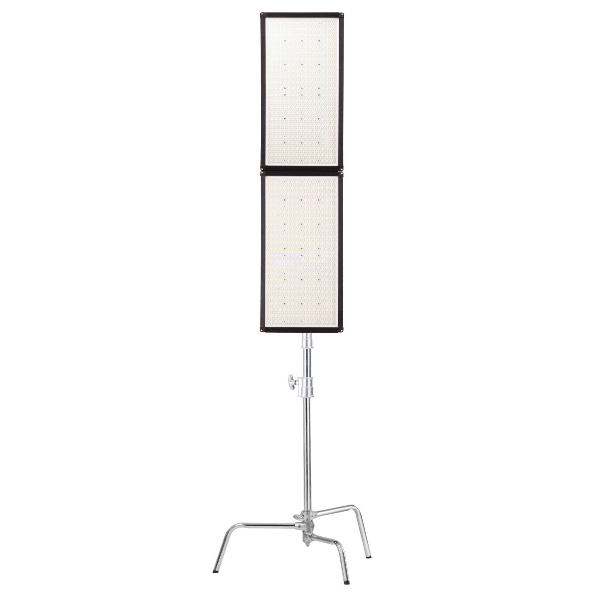 Godox LiteWafer UP150R RGB LED Light Panel (2-Light Kit)