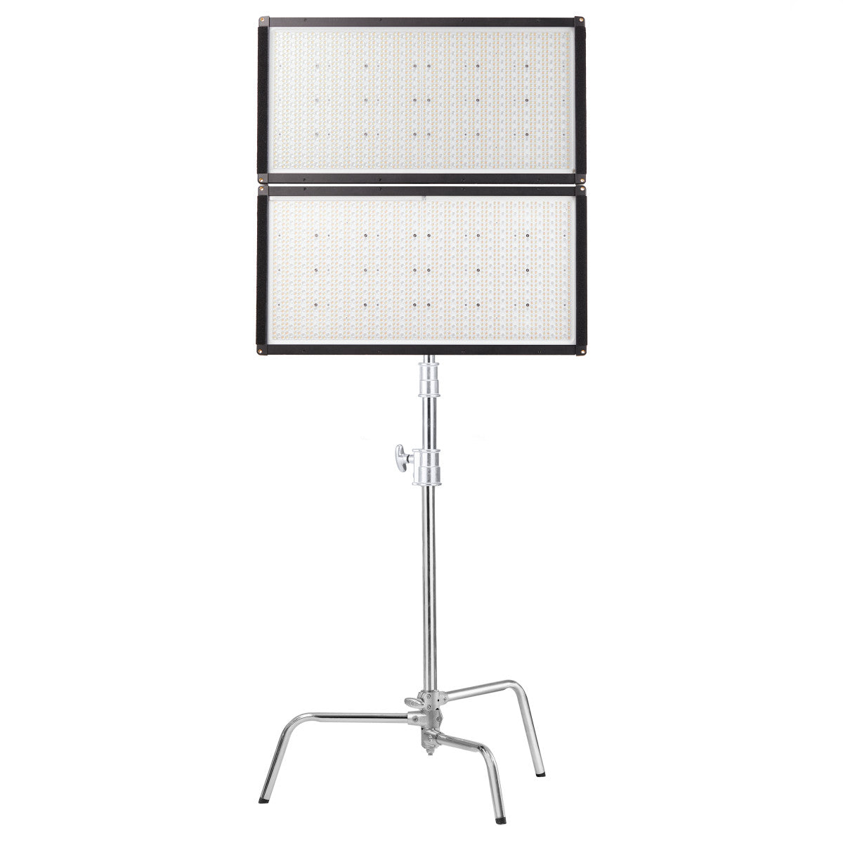 Godox LiteWafer UP150R RGB LED Light Panel (2-Light Kit)