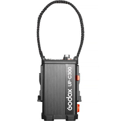 Godox LiteWafer UP150R RGB LED Light Panel (2-Light Kit)