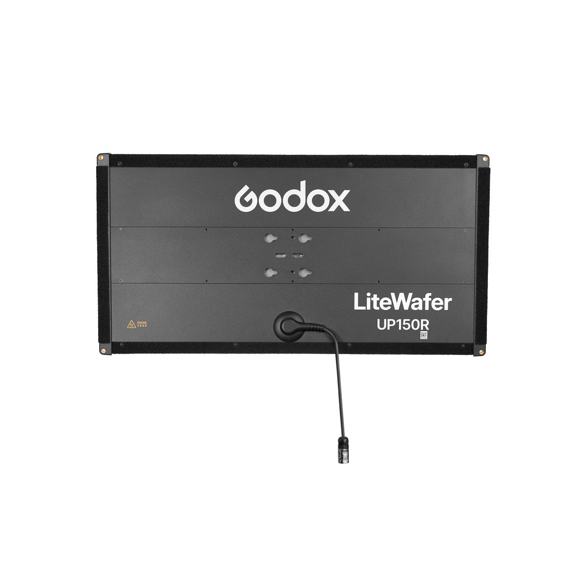 Godox UP150R LiteWafer Slim LED Panel Light (1 x 2')