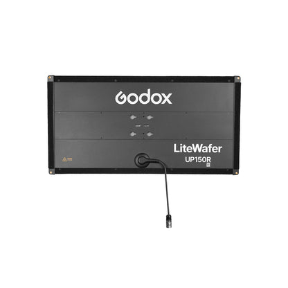 Godox UP150R LiteWafer Slim LED Panel Light (1 x 2')