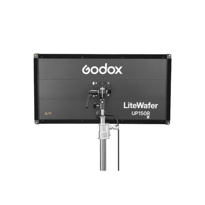 Godox UP150R LiteWafer Slim LED Panel Light (1 x 2')
