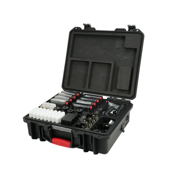 Aputure MC Pro 8-Light Kit