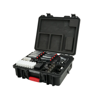 Aputure MC Pro 8-Light Kit