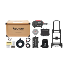 Aputure Electro Storm XT26