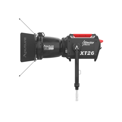 Aputure Electro Storm XT26