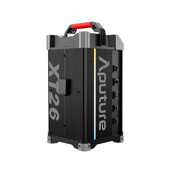Aputure Electro Storm XT26