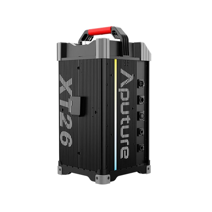 Aputure Electro Storm XT26