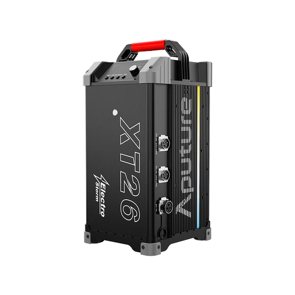 Aputure Electro Storm XT26