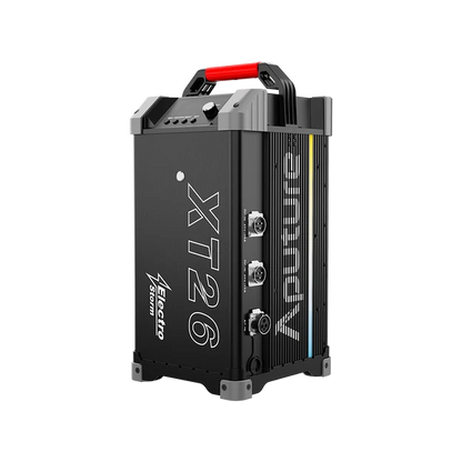 Aputure Electro Storm XT26